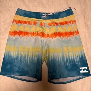 Billabong board shorts